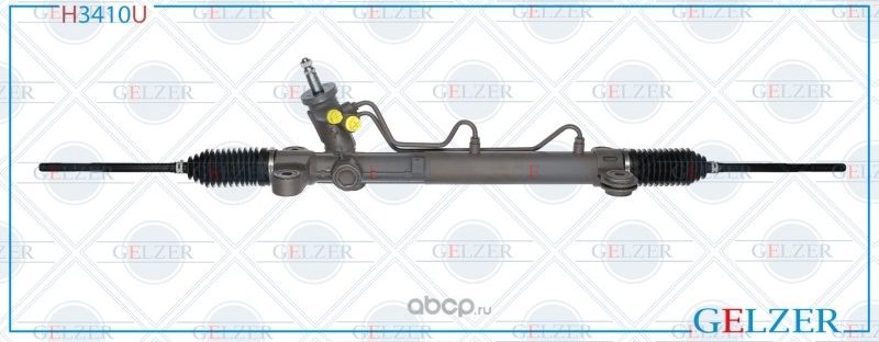 Рулевая рейка (Gelzer). Артикул H3410U