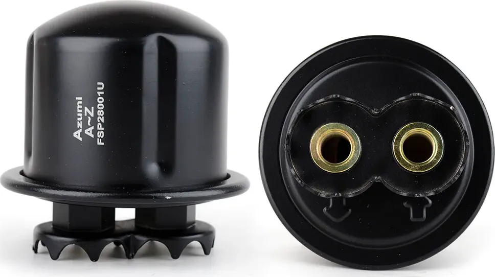 Фильтр топливный Acura_NSX NA1/NA2 (1995-2005)/NSX-T NA1/NA2 (1995-2005)/Honda_Accord CA3/CA6 (1985- (Azumi). Артикул fsp28001u