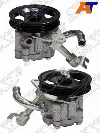 Насос ГУР NISSAN MURANO Z50 03-TEANA J31 (SAT). Артикул STVP26