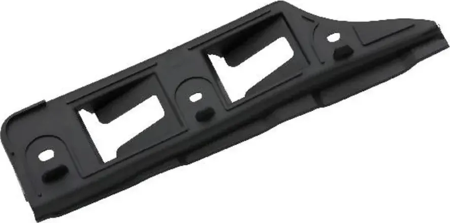 КРОНШТЕЙН ПЕРЕДНЕГО БАМПЕРА ЛЕВЫЙ GOLF 07-09JETTA 06-11 (Sailing). Артикул L042011801L