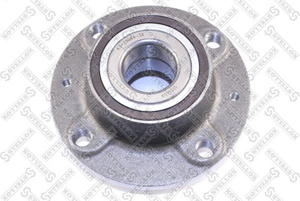 Ступичный подшипник (комплект) Stellox. Артикул 43-28094-SX