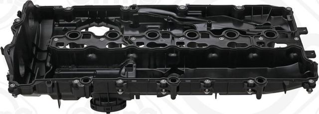 Клапанная крышка Elring (ПА (полиамид)) для BMW 4 F32/F33/F36 2016-2026. Артикул B34.750