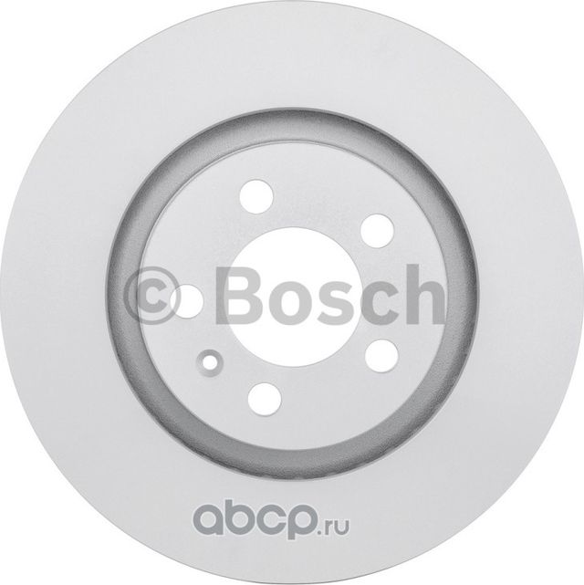 Диск тормозной (Bosch). Артикул 986478852