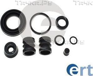 Ремкомплект тормозного суппорта ERT передний для Ford Fiesta IV 1998-2003. Артикул 400317