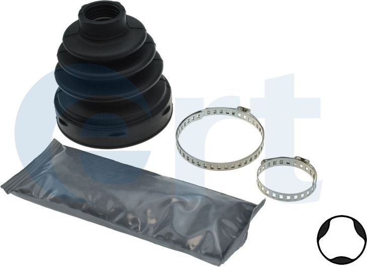 Пыльник ШРУСа внутренний ERT. Артикул 500533