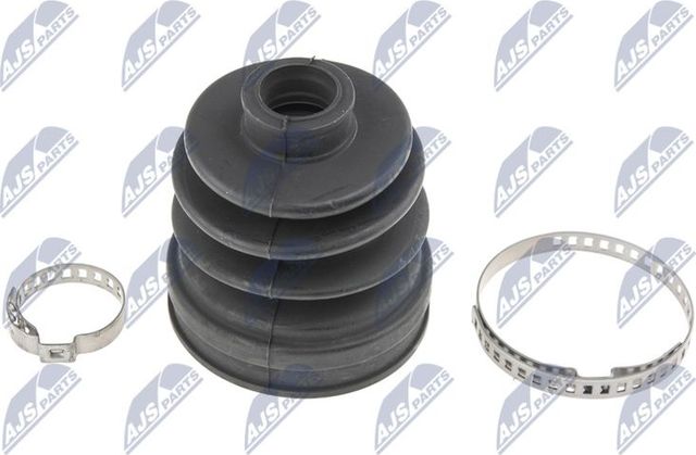 Пыльник шруса (комплект) NTY передний для Ford B-MAX 2012-2018. Артикул NOP-064