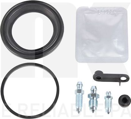 Ремкомплект тормозного суппорта NK. Артикул 8899055