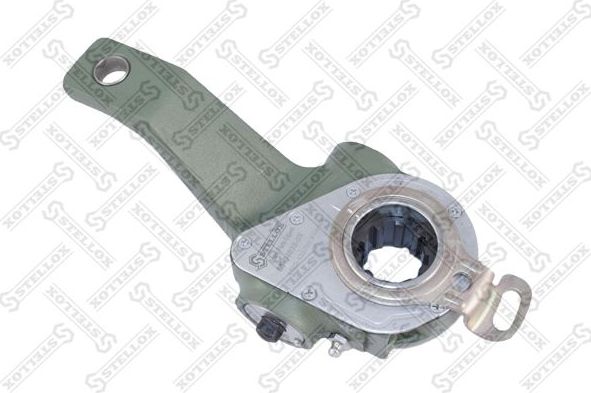 Трещетка тормозная (рычаг тормоза регулировочный) Stellox правый для Scania G 2004-2015. Артикул 85-04038-SX