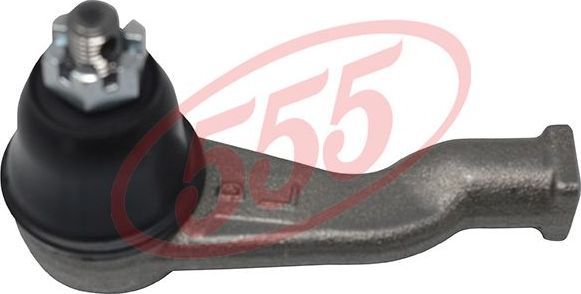 Наконечник рулевой тяги 555. Артикул SE-3161L