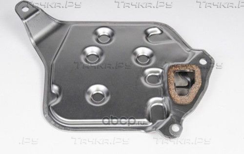Фильтр АКПП General Motors для Chevrolet Aveo I 2003-2012. Артикул 93741509