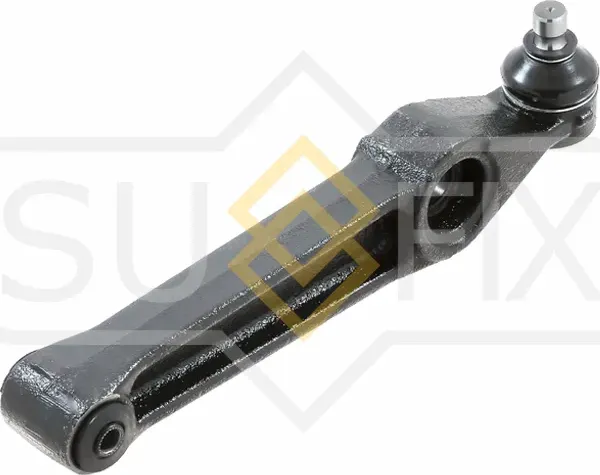 Рычаг подвески передний правый/левый OPEL AGILA (A) (H00) 2000-2007, SUZUKI ALTO (Sufix). Артикул SH1270