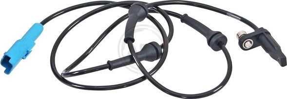 Датчик ABS ABS. Артикул 31389