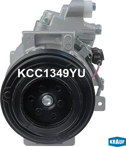 Компрессор кондиционера Krauf. Артикул KCC1349YU