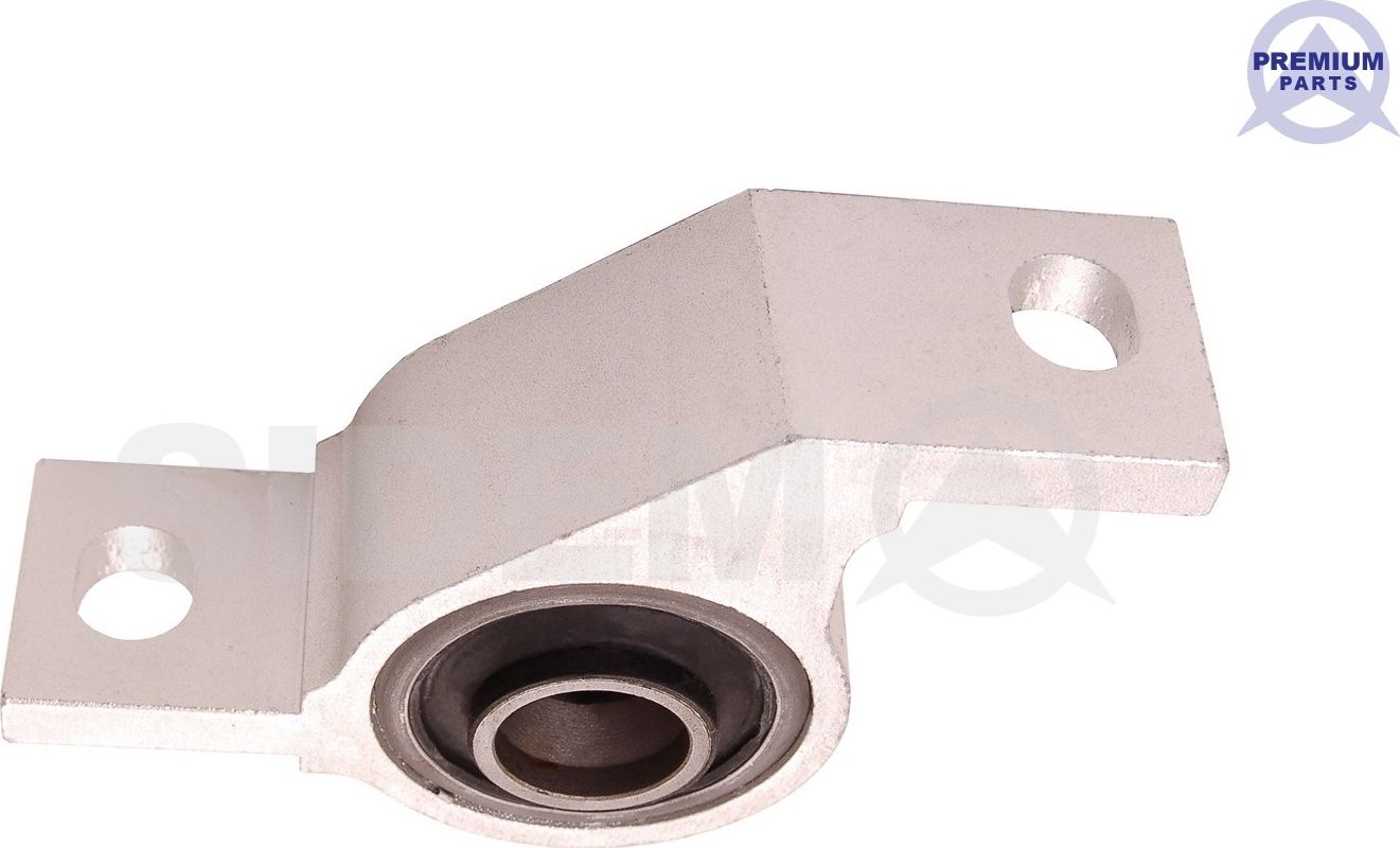 Сайлентблок переднего рычага подвески Sidem. Артикул 883608