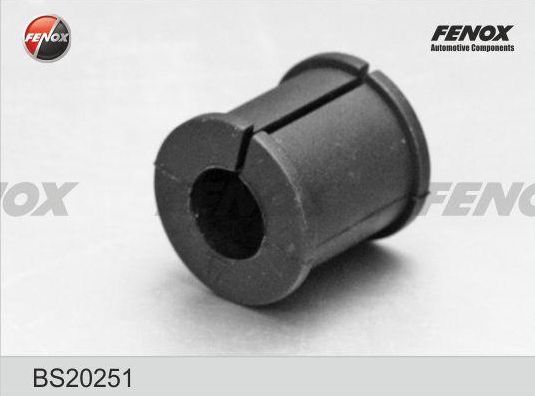 Втулка стабилизатора Fenox. Артикул BS20251