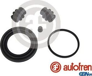 Ремкомплект тормозного суппорта Autofren Seinsa. Артикул D4725