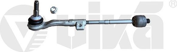 Рулевая тяга Vika левая для BMW X3 III (G01) 2017-2026. Артикул 41245701