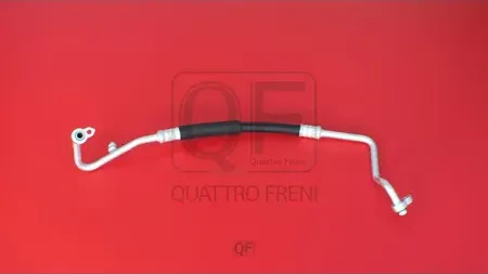 Шланг кондиционера (Quattro Freni). Артикул QF30Q00045