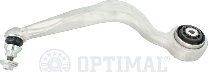 Поперечный рычаг передней подвески Optimal (алюминий). Артикул G5-1085