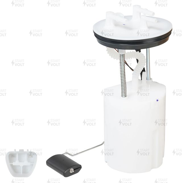 Бензонасос (топливный насос) StartVOLT для Hyundai H-1 II 2008-2026. Артикул SFM 0860