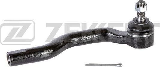 Наконечник рулевой тяги Zekkert. Артикул SN-2397