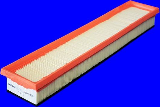 Воздушный фильтр MecaFilter. Артикул ELP9409