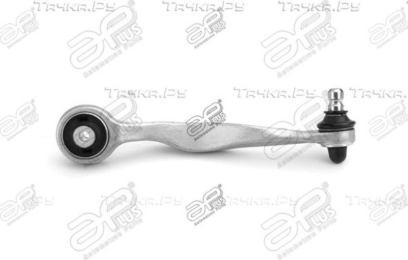 Поперечный рычаг передней подвески APlus правый верхний для Audi S4 II (B6) 2003-2004. Артикул 11781AP