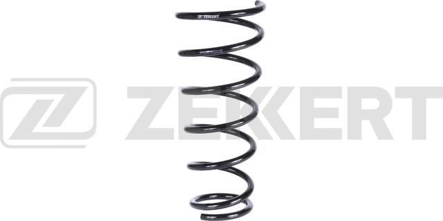 Пружина подвески Zekkert. Артикул SF-1188