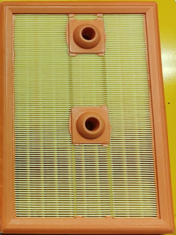 Воздушный фильтр VAG. Артикул 04E129620D