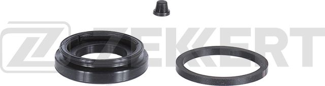 Ремкомплект тормозного суппорта Zekkert задний для Land Rover Freelander II 2006-2014. Артикул BR-1046