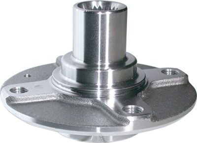 Ступица колеса Birth. Артикул 3239