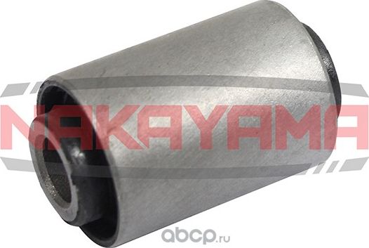 с/б нижнего рычага к кузову Mazda CX-7 2007 (Nakayama). Артикул J2340