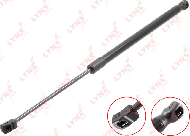 Амортизатор (упор) багажника LYNXauto. Артикул GS-1196
