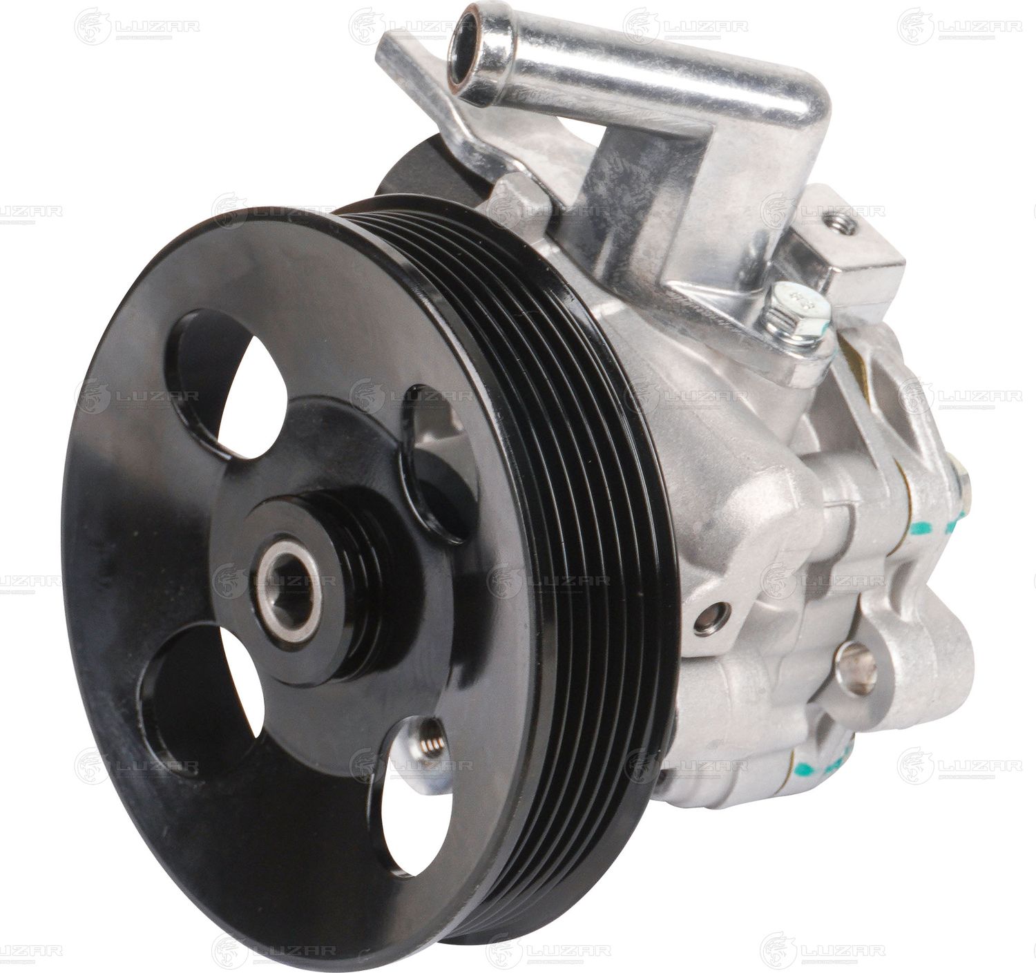 Насос ГУР Luzar. Артикул LPS 0822