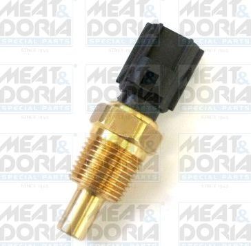 Датчик температуры охлаждающей жидкости Meat & Doria. Артикул 82402