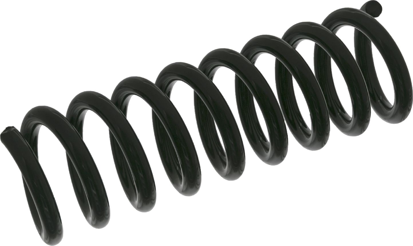 Пружина подвески Febi Bilstein. Артикул 39632