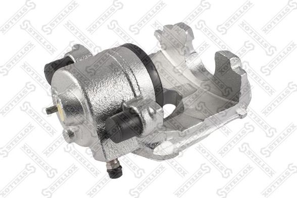Тормозной суппорт Stellox передний левый для Skoda Citigo I 2011-2019. Артикул 05-90282-SX