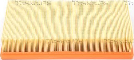 Воздушный фильтр Bosch для Volvo XC70 I 2000-2005. Артикул 1 457 433 300