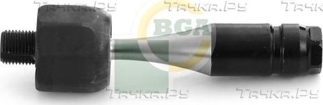 Рулевая тяга BGA правая/левая для Audi A4 III (B7) 2004-2009. Артикул SR0117