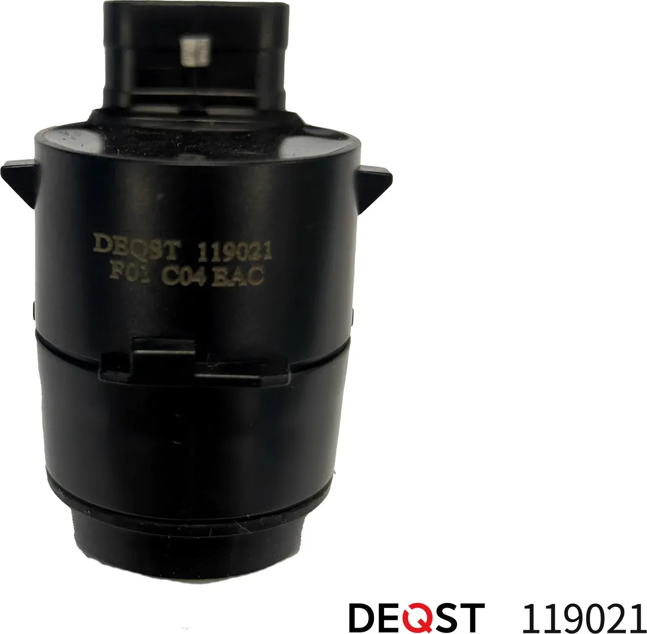 Датчик парковки БМВ Е90 Е91 Е92 (Deqst). Артикул 119021