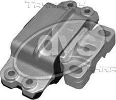 Подушка (опора) КПП DYS левая для Audi A3 II (8P) 2003-2013. Артикул 72-22722