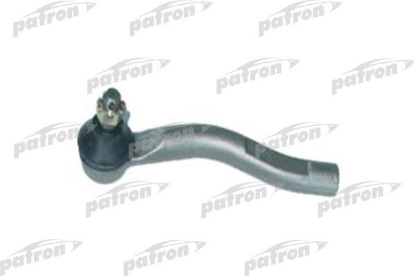 Наконечник рулевой тяги Patron для Toyota Vios I 2002-2008. Артикул PS1174L