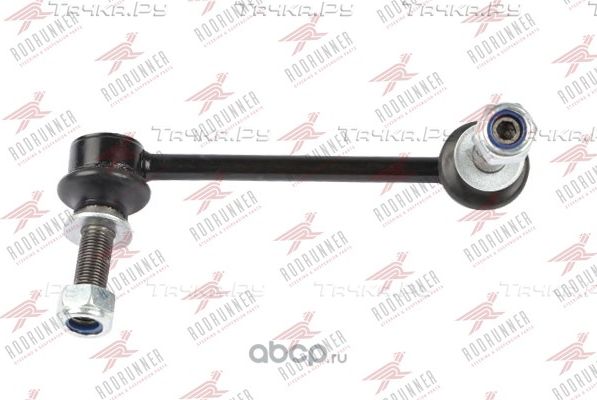 Тяга стабилизатора передняя правая TOYOTA TACOMA 2016 (Rodrunner). Артикул LST156