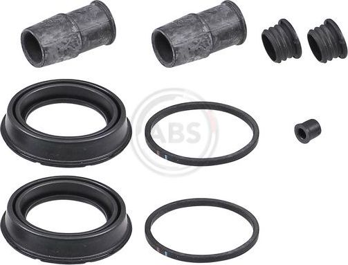 Ремкомплект тормозного суппорта ABS. Артикул 43677