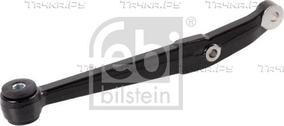 Поперечный рычаг Febi Bilstein (Стольное литье) правый нижний для Citroen C25 1981-1994. Артикул 11277