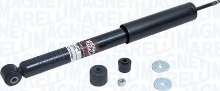 Амортизатор Magneti Marelli. Артикул 352731070000