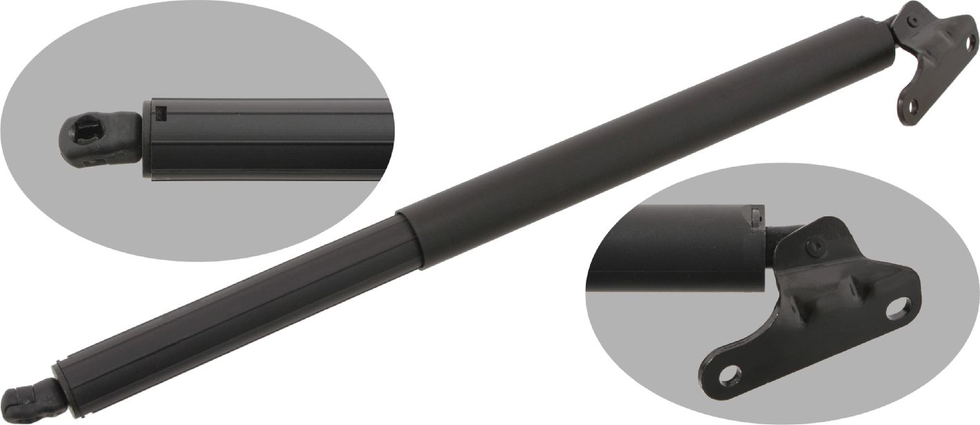 Амортизатор (упор) багажника Febi Bilstein. Артикул 29338