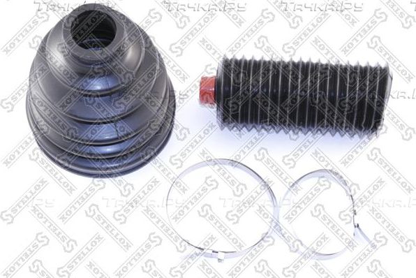 Пыльник ШРУСа наружный Stellox для Audi A4 II (B6) 2000-2004. Артикул 13-00031-SX