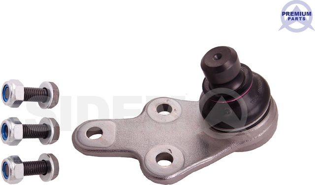 Шаровая опора Sidem. Артикул 3881