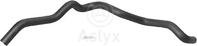 Шланг радиатора (Aslyx). Артикул AS204206
